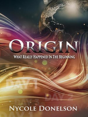 cover image of Origin